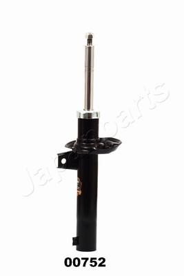 Japanparts MM00752 Front oil and gas suspension shock absorber MM00752