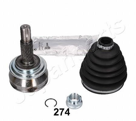 CV Joint Lexus CT: GI274 Japanparts CV joint