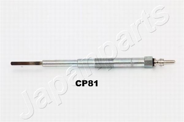 Japanparts CP81 Glow plug CP81
