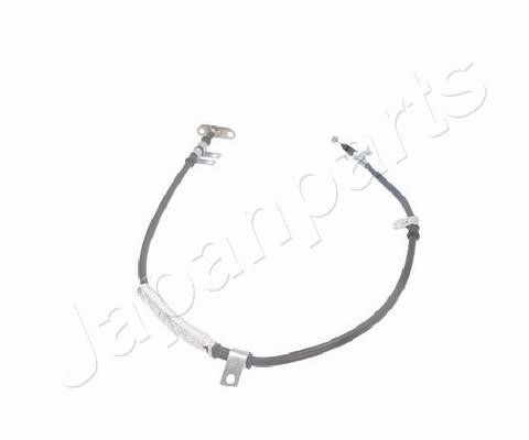 Parking brake cable, right Japanparts BC-H40R