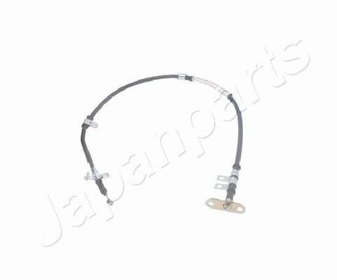 Japanparts BC-H40R Parking brake cable, right BCH40R