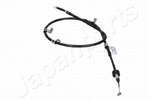 Japanparts BC-H46L Cable Pull, parking brake BCH46L