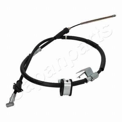 Cable Pull, parking brake Japanparts BC838L