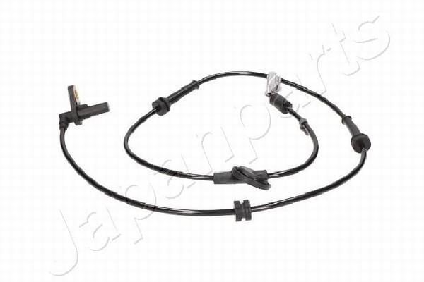 ABS wheel speed sensor Nissan: ABS125 Japanparts Sensor