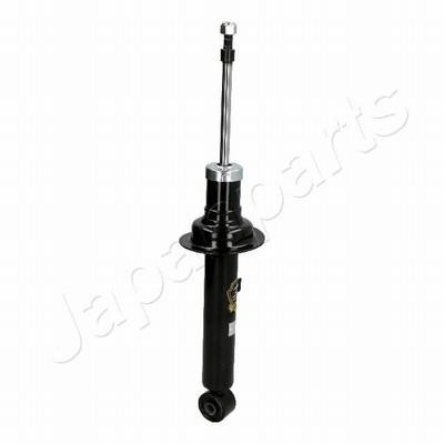 Front oil and gas suspension shock absorber Japanparts MM-22059