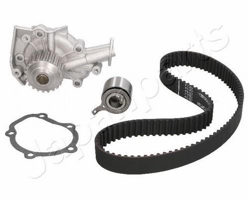 Japanparts SKD-W02 TIMING BELT KIT WITH WATER PUMP SKDW02