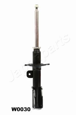 Japanparts MM-W0030 Front right gas oil shock absorber MMW0030