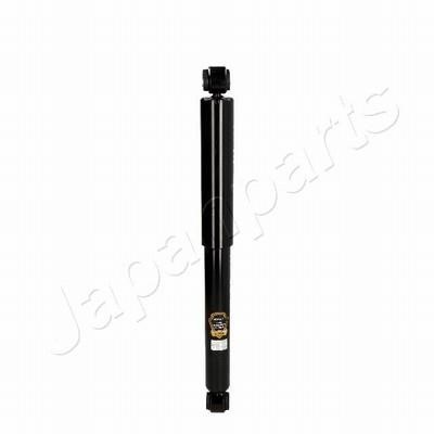 Japanparts MM-22098 Rear oil and gas suspension shock absorber MM22098