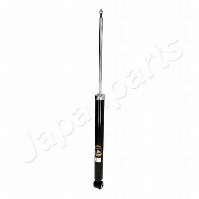 Japanparts MM-33105 Rear oil and gas suspension shock absorber MM33105