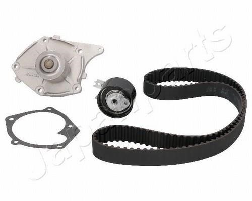 Japanparts SKD-114 TIMING BELT KIT WITH WATER PUMP SKD114