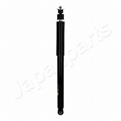 Rear oil and gas suspension shock absorber Japanparts MM-00956
