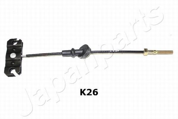 Japanparts BC-K26 Cable Pull, parking brake BCK26