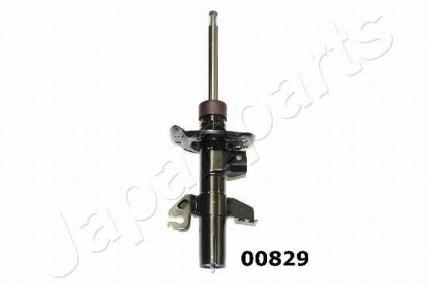 Japanparts MM-00829 Front right gas oil shock absorber MM00829