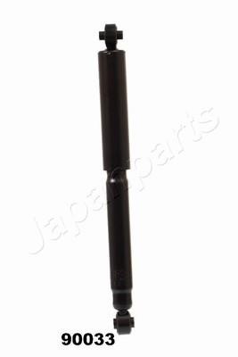 Japanparts MM-90033 Rear oil and gas suspension shock absorber MM90033