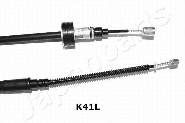 Buy Japanparts BC-K41L at a low price in United Arab Emirates!