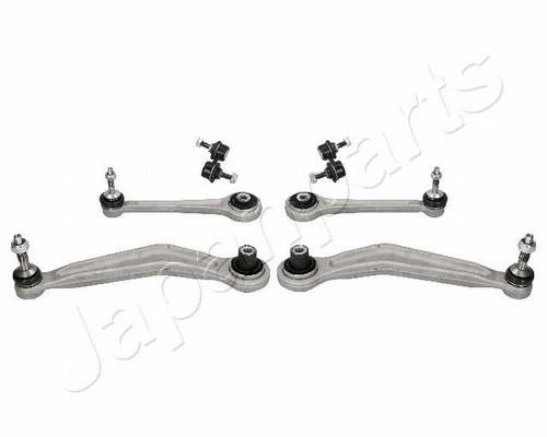 Japanparts SKS-0102 Control arm kit SKS0102