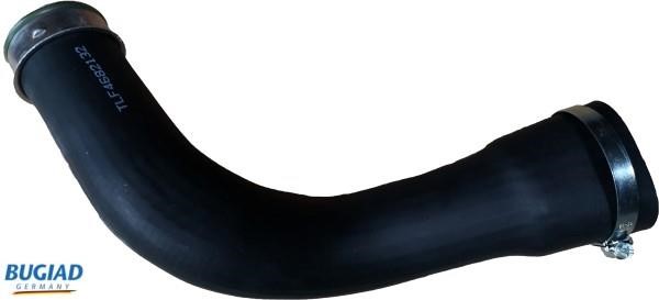 Intercooler hose Jeep: 82132 Bugiad Intercooler pipe