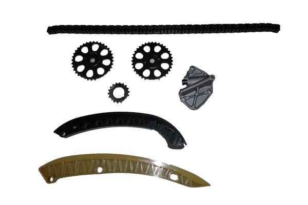 Bugiad BSP24578 Timing chain kit BSP24578