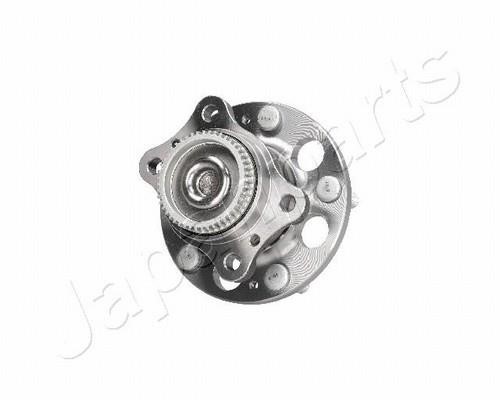 KK20332 Japanparts Wheel hub