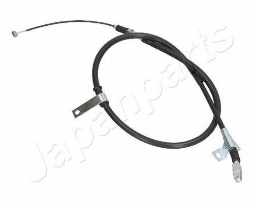 Japanparts BC-H58L Cable Pull, parking brake BCH58L