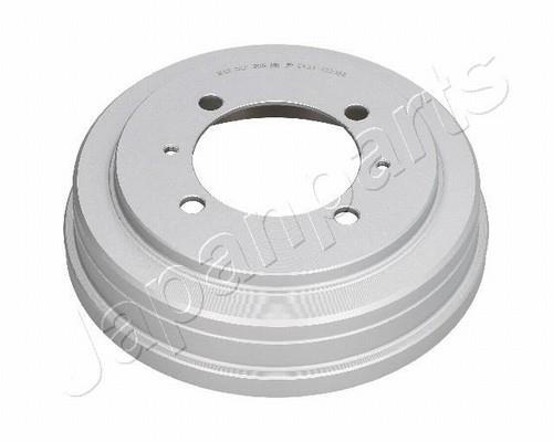 Japanparts TA-509C Rear brake drum TA509C