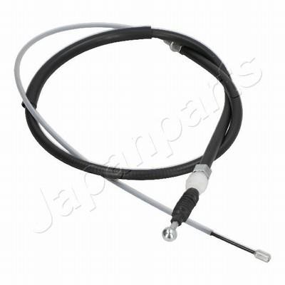 Japanparts BC-0938 Cable Pull, parking brake BC0938