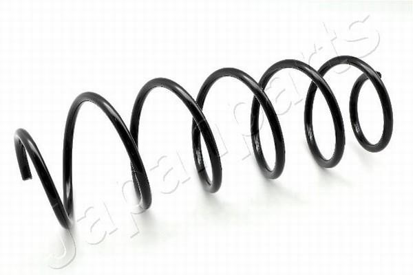 Japanparts ZC3948A Suspension spring front ZC3948A