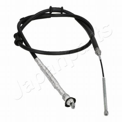 Japanparts BC-0245 Cable Pull, parking brake BC0245