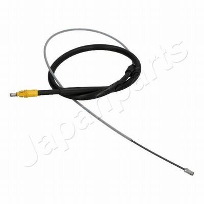 Japanparts BC-0616 Cable Pull, parking brake BC0616