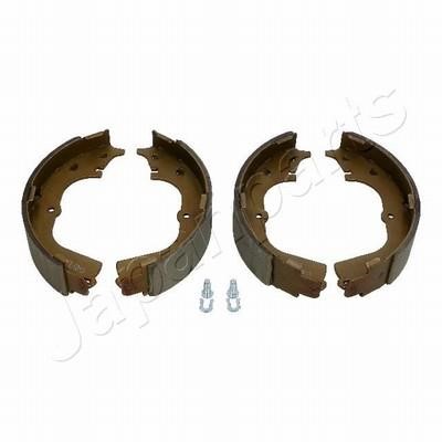 Japanparts GF-623AF Brake shoe set GF623AF