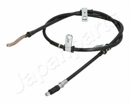 Japanparts BC-5010L Cable Pull, parking brake BC5010L