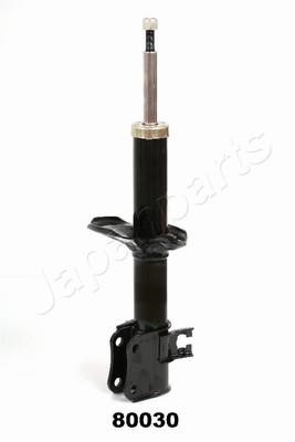 Japanparts MM-80030 Front right gas oil shock absorber MM80030