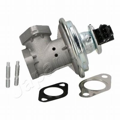 Japanparts EGR-0315 EGR Valve EGR0315