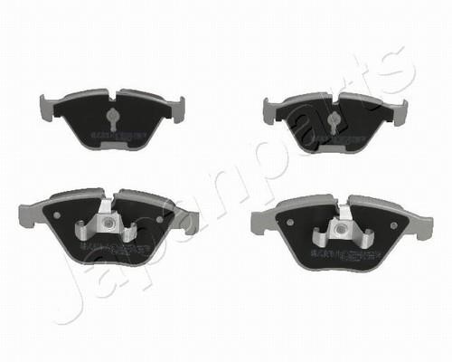 Japanparts PA-0113AF Brake Pad Set, disc brake PA0113AF