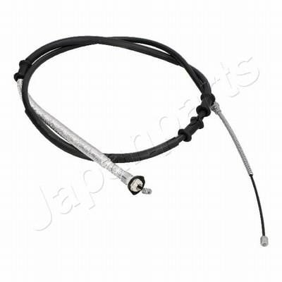 Japanparts BC-0256 Cable Pull, parking brake BC0256