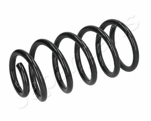 Suspension springs Lancia: ZC6532G Japanparts Rear coil spring