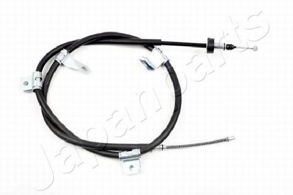 Japanparts BC-H76R Cable Pull, parking brake BCH76R