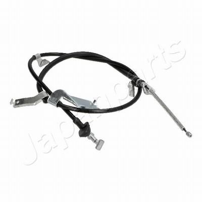 Japanparts BC-0443 Cable Pull, parking brake BC0443