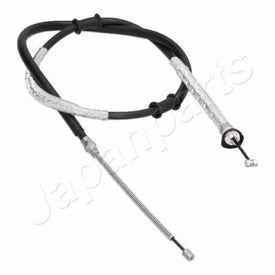 Japanparts BC-0242 Cable Pull, parking brake BC0242