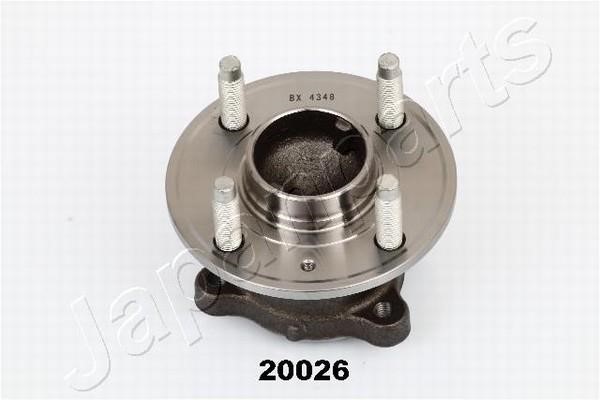 Buy Japanparts KK20026 at a low price in United Arab Emirates!