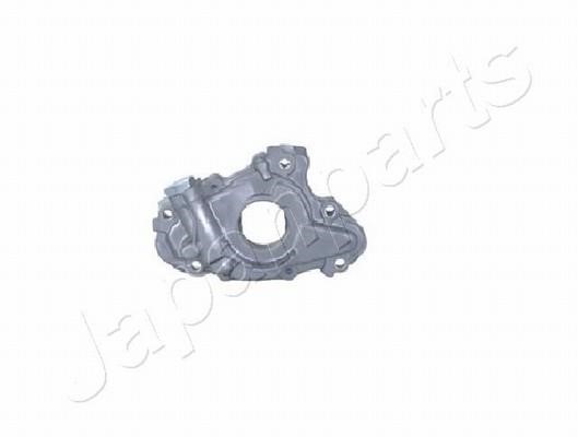 Japanparts OP-TY17 OIL PUMP OPTY17