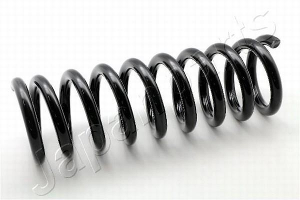 Japanparts ZC3741A Suspension spring front right ZC3741A