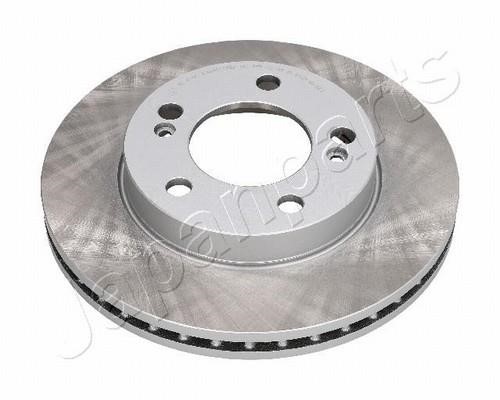 Japanparts DI-S03C Front brake disc ventilated DIS03C