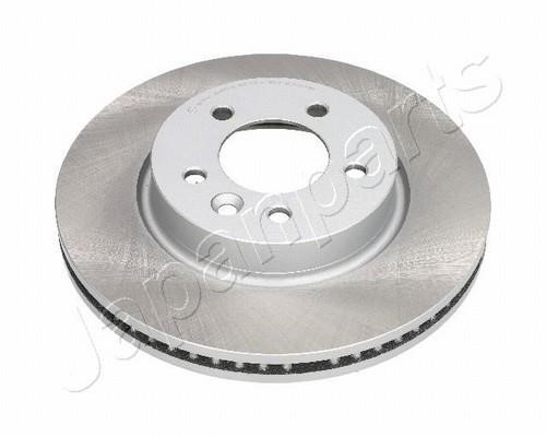 Japanparts DI-L04C Front brake disc ventilated DIL04C