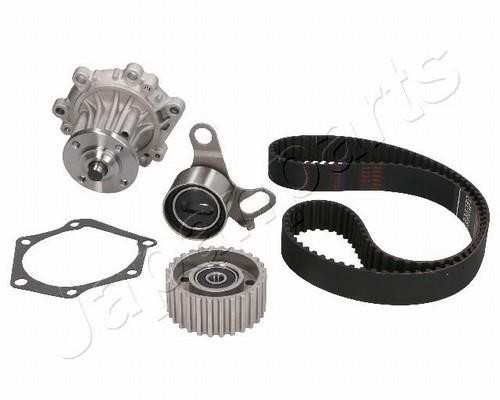 Japanparts SKD-T01 TIMING BELT KIT WITH WATER PUMP SKDT01