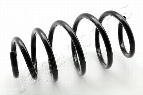 Coil spring suspension Saab 9-5: ZC3966A Japanparts Front coil spring