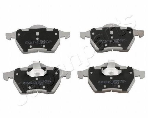 Japanparts PA-0404AF Brake Pad Set, disc brake PA0404AF