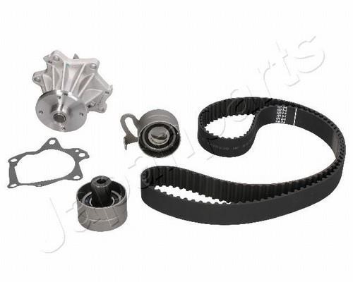 Japanparts SKD-N01 TIMING BELT KIT WITH WATER PUMP SKDN01