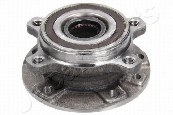 Wheel hubs Jeep: KK19027 Japanparts Wheel hub