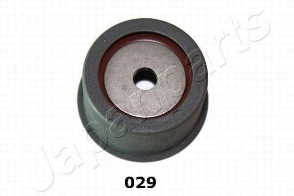 Japanparts BE-029 Tensioner pulley, timing belt BE029